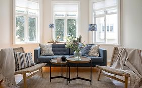 Bla Huset